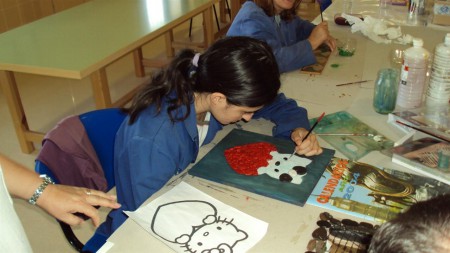 Art-teràpia